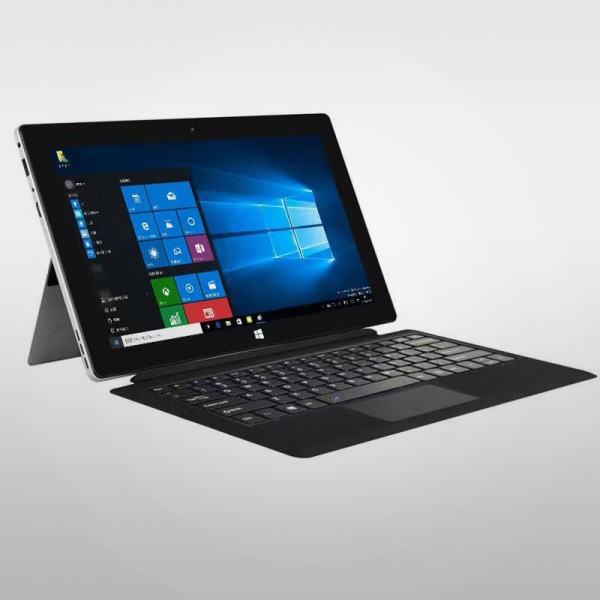 11,6-palcový počítač Windows 2 v 1 Tablet PC