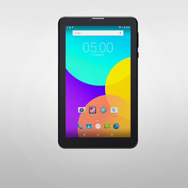 7-palcový počítač Tablet PC s procesorom SC7731E s procesorom Android 3G